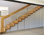 Construction et protection de vos escaliers par Escaliers Maisons à Trivy